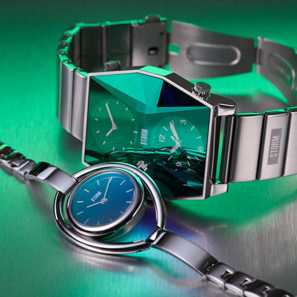 STORM ORLENA LAZER GREEN & ZAREX LAZER GREEN