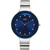 OSTELE BLUE FRONT