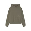 EVERYDAY OVERSIZED HOODIE OLIVE