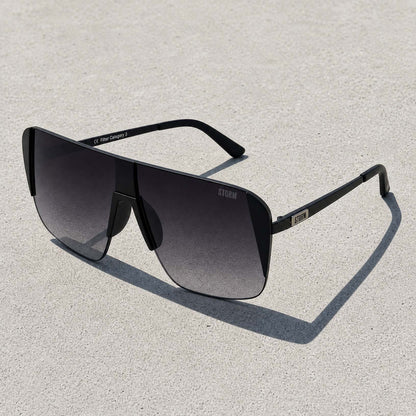 PERIMEDE SUNGLASSES 9ST632-3 EXTRA VIEW