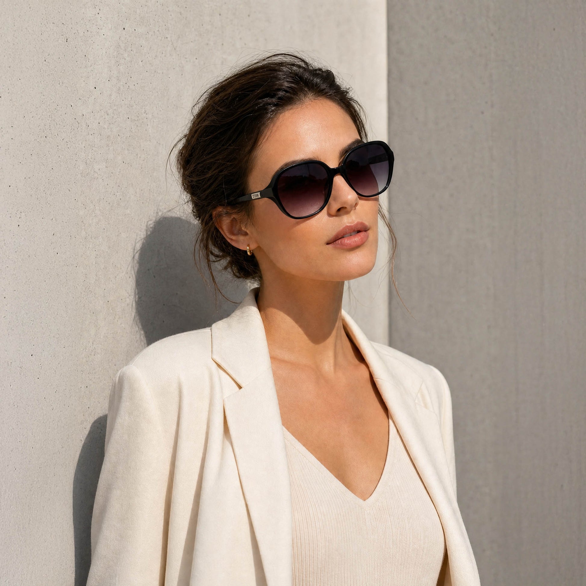 STORM PROSYMNUS SUNGLASSES 9ST687-1 LIFESTYLE 4