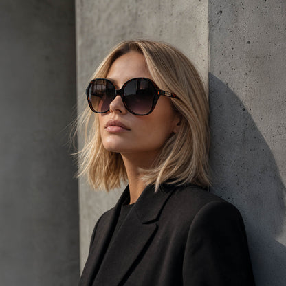 STORM PROSYMNUS SUNGLASSES 9ST687-2 LIFESTYLE 01