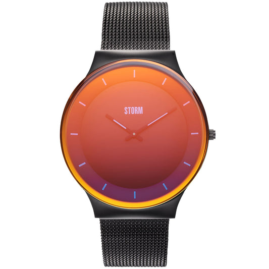STORM PYLO SLATE RED FRONT