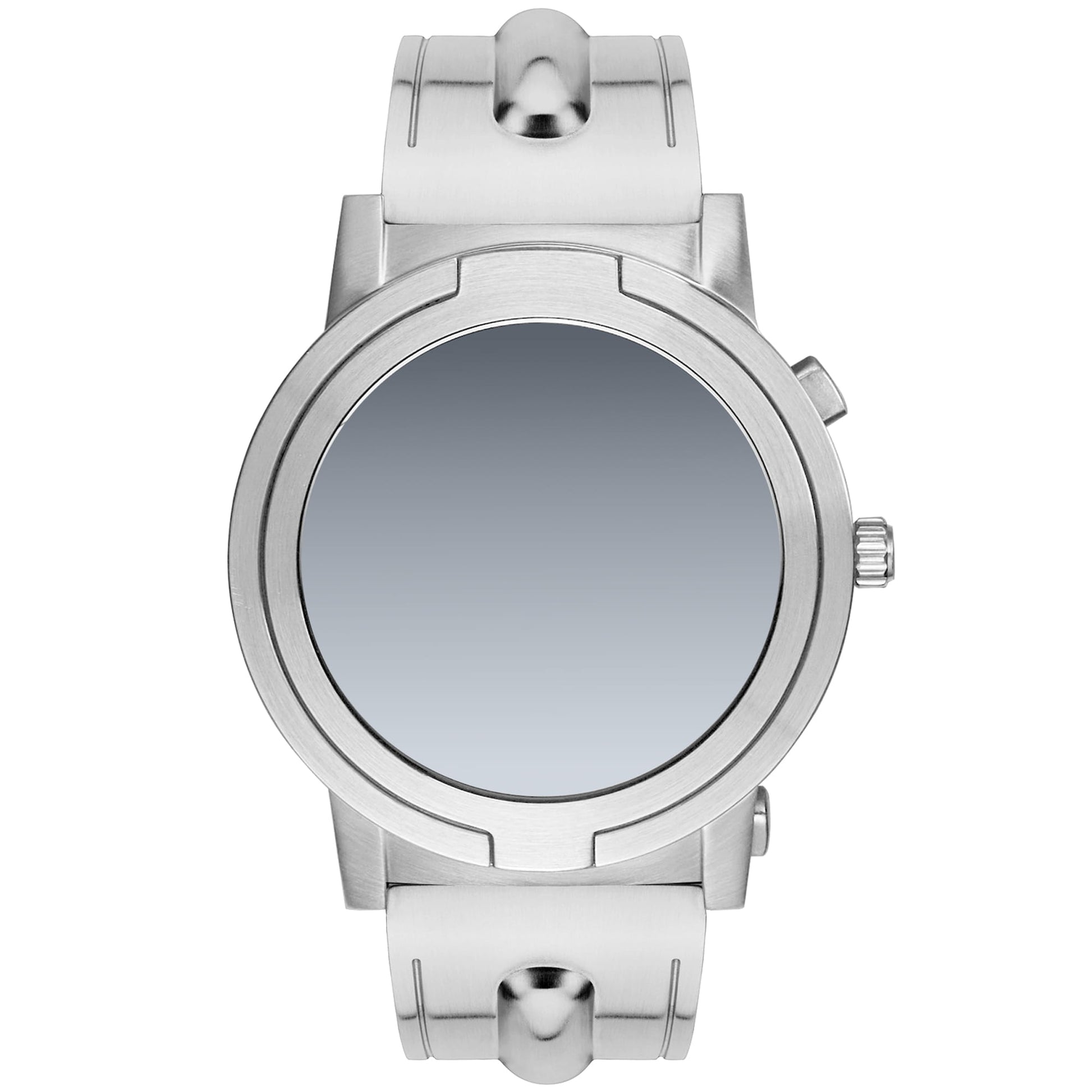 REFLECTOR V3 BLUE CLOSED VIEW