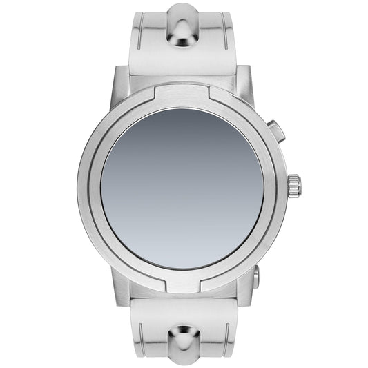 REFLECTOR V3 BLUE CLOSED VIEW