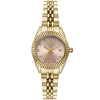 ROXIN CRYSTAL GOLD PINK