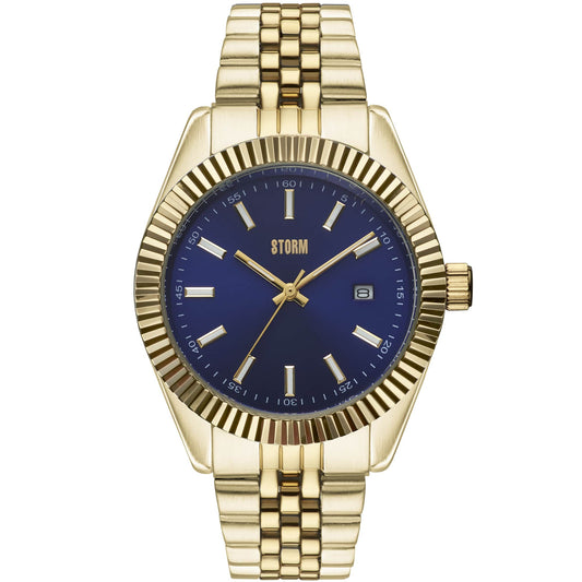 STORM ROXTON GOLD GOLD BLUE