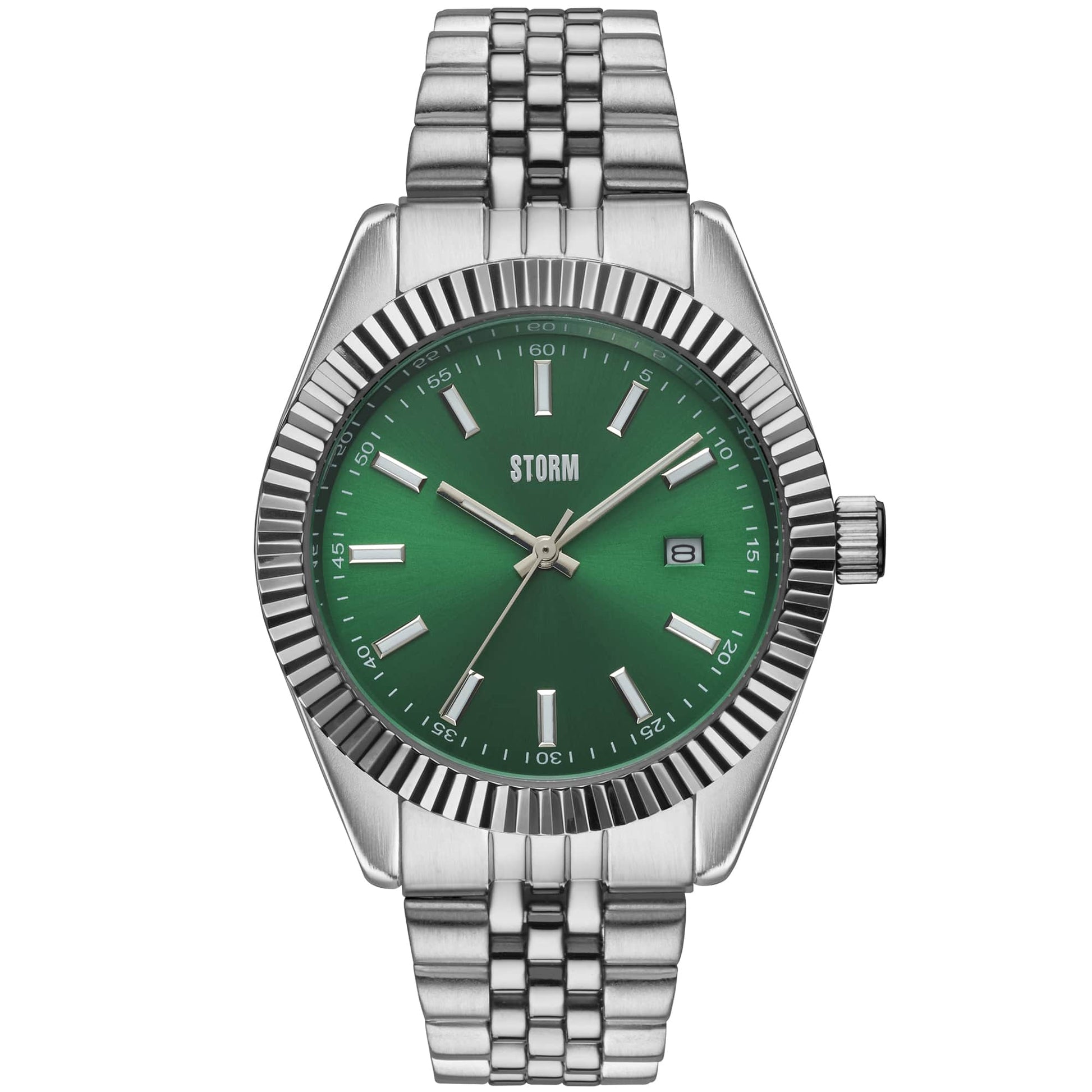 Men's STORM Watch ROXTON GREEN (47532/GN)