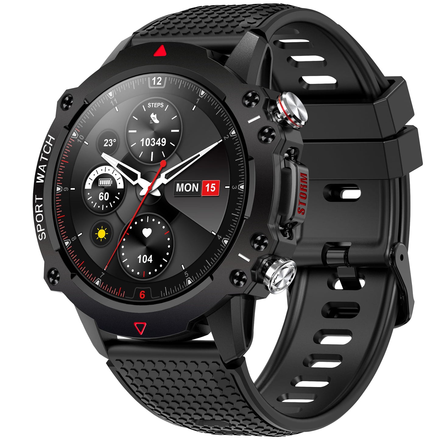 S-HERO_SMART_WATCH_BLACK_ANGLE_03
