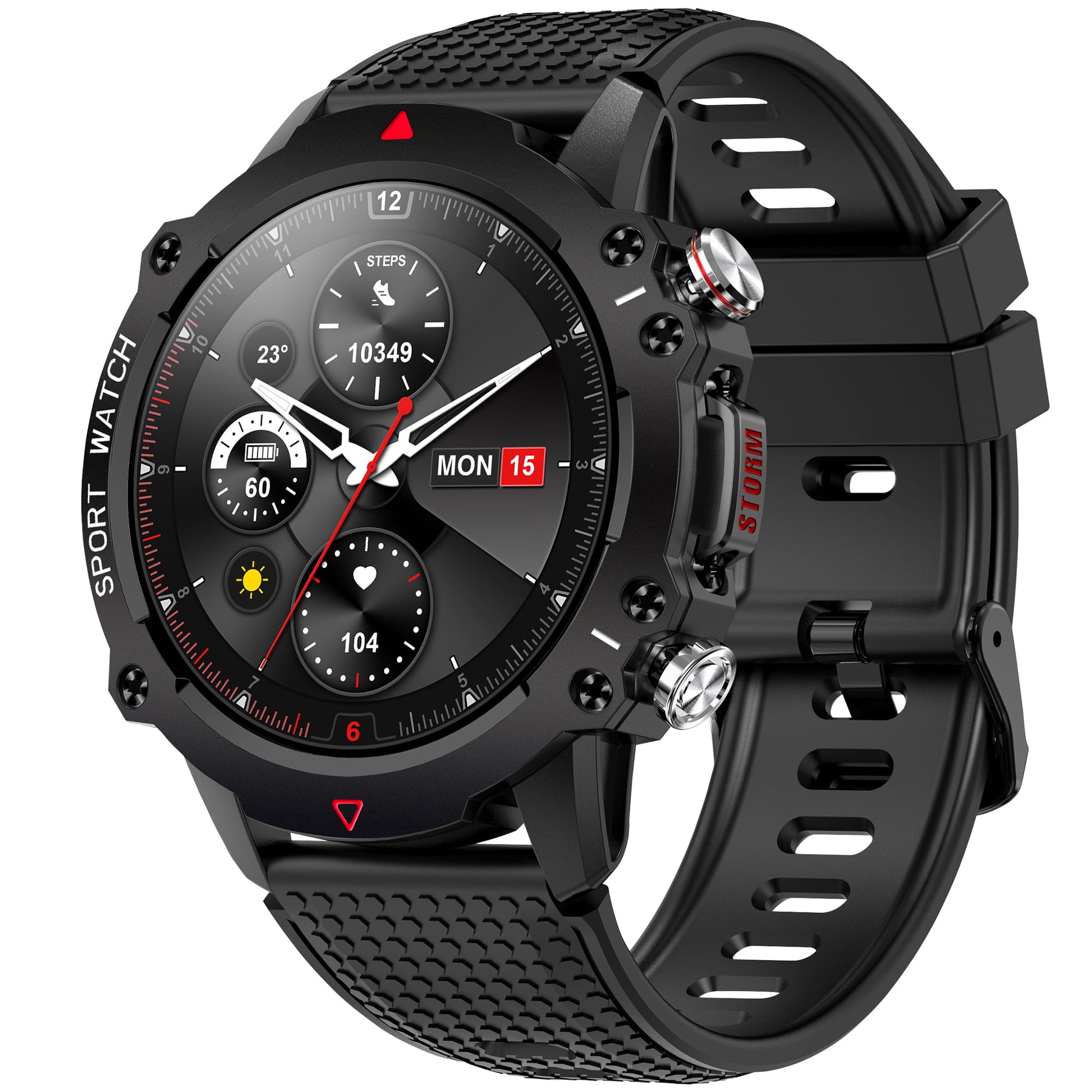 S-HERO_SMART_WATCH_BLACK_ANGLE_03