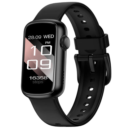 STORM S-TRIX SMART WATCH BLACK BLACK ANGLE  2