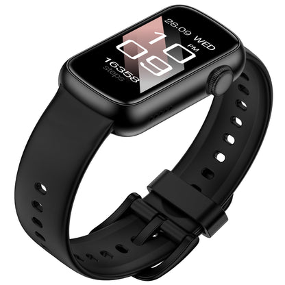 STORM S-TRIX SMART WATCH BLACK BLACK ANGLE 4