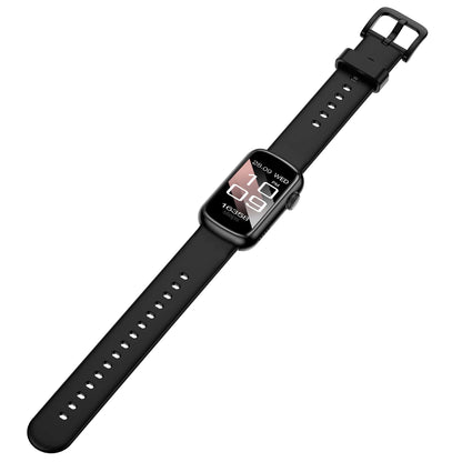 STORM S-TRIX SMART WATCH BLACK BLACK FLAT 1