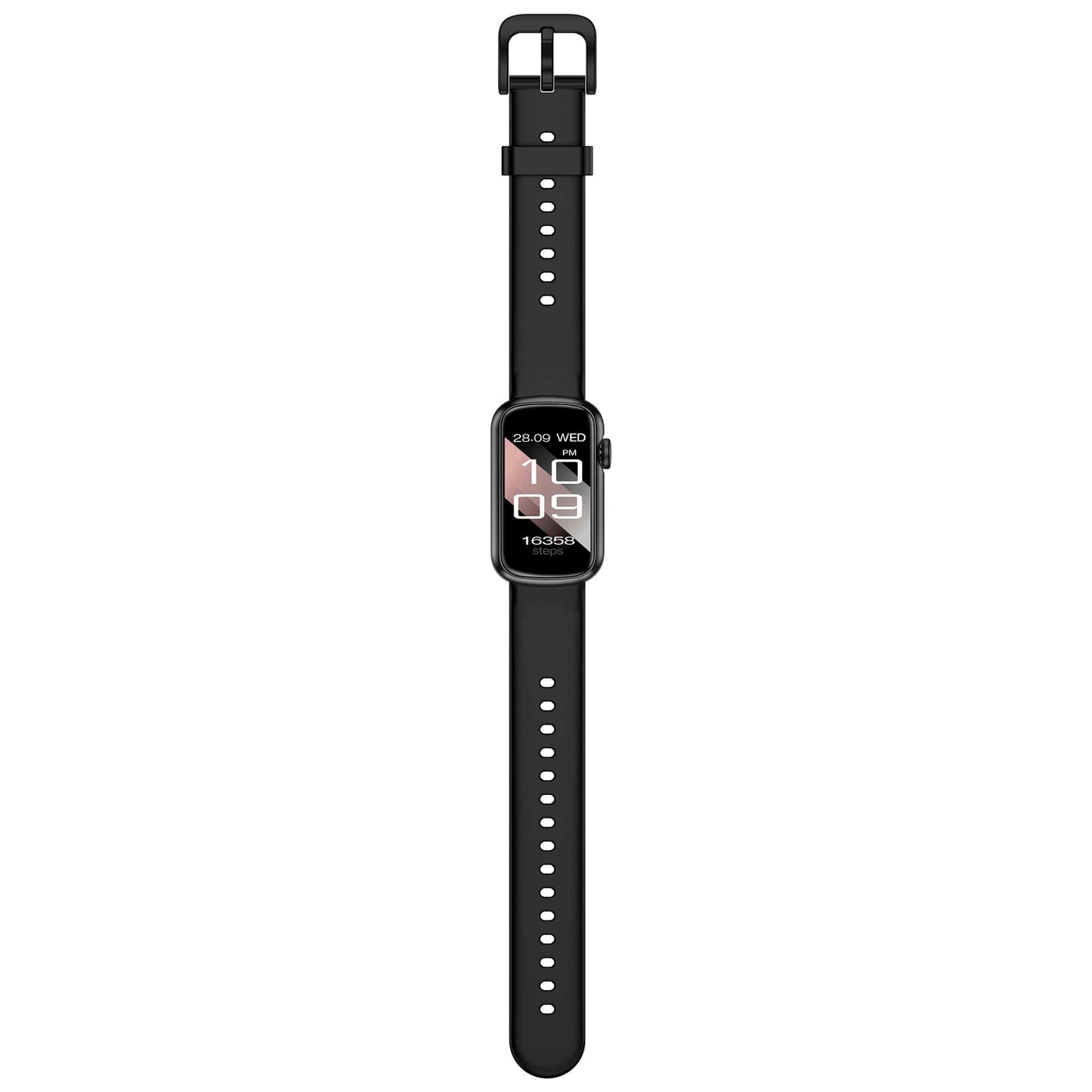 STORM S-TRIX SMART WATCH BLACK BLACK FLAT 2
