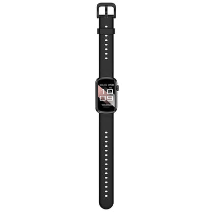 STORM S-TRIX SMART WATCH BLACK BLACK FLAT 2