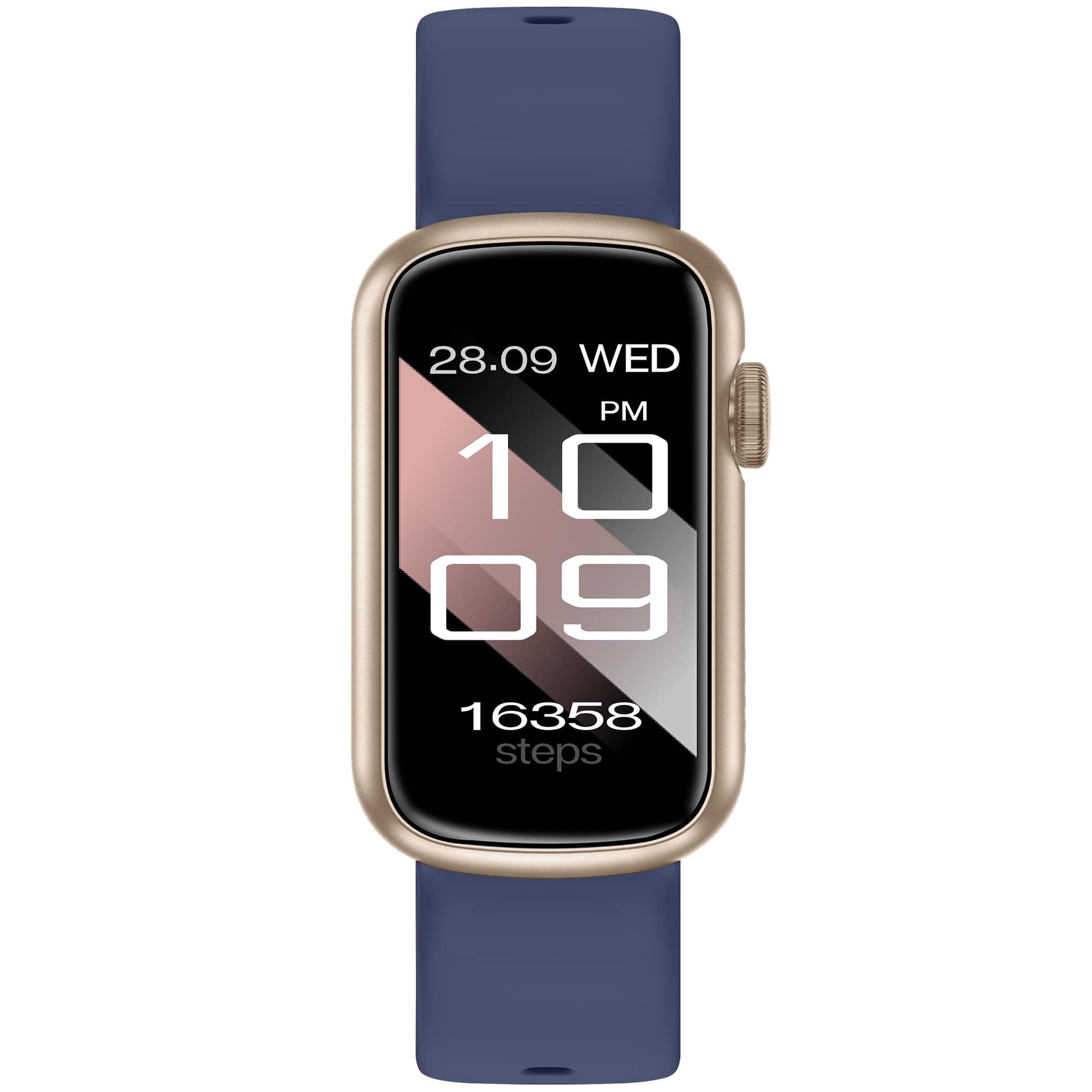 S-TRIX SMART WATCH RG-BLUE