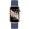 S-TRIX SMART WATCH RG-BLUE
