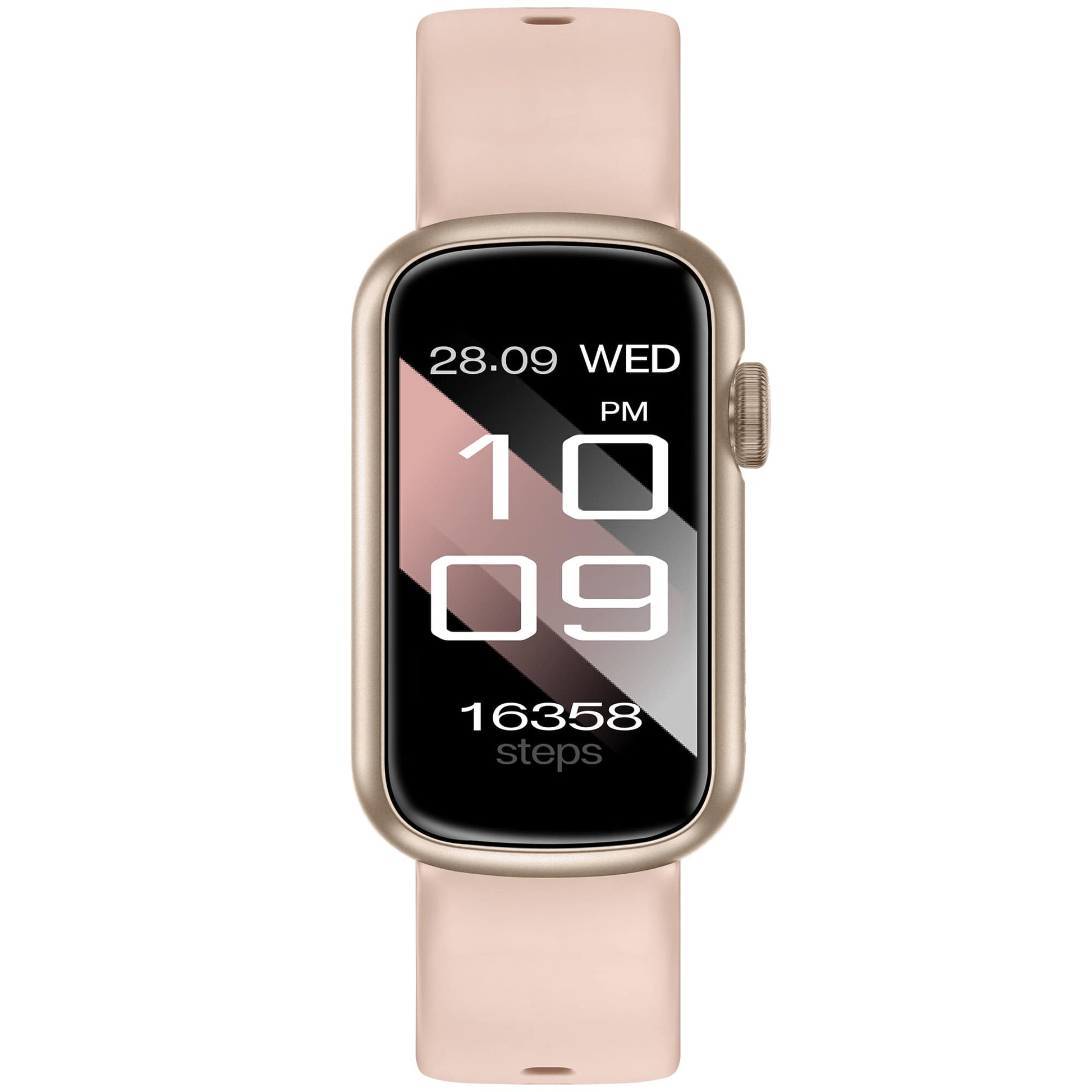 S-TRIX SMART WATCH RG-PINK