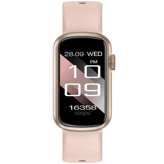 S-TRIX SMART WATCH RG-PINK