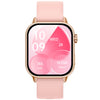 S-VION SMART WATCH RG-PINK