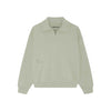 ESSENTIAL SWEATSHIRT DESERT SAGE