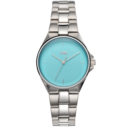 SERALYN AQUA FRONT