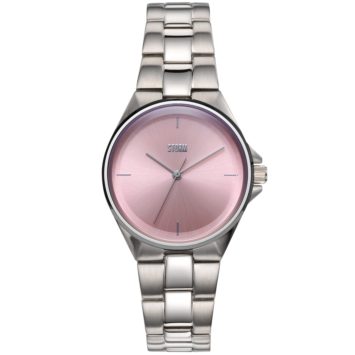 Seralyn Pink Front