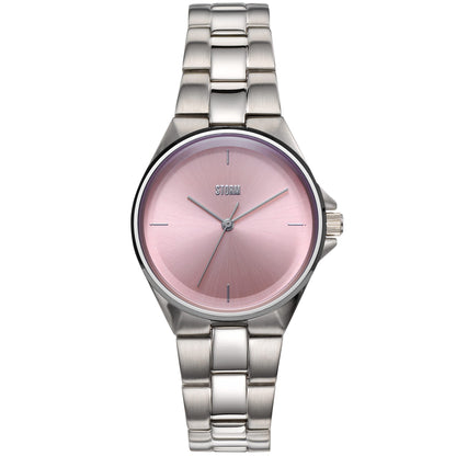 Seralyn Pink Front