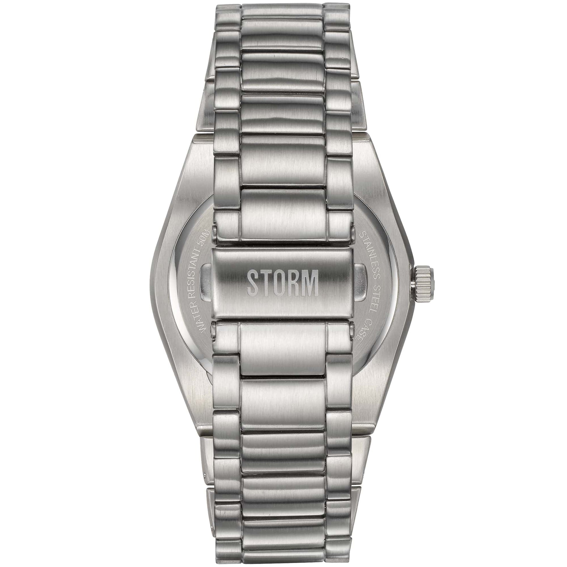 SOLARON GREY BACK VIEW