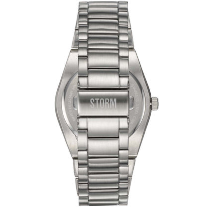 SOLARON GREY BACK VIEW