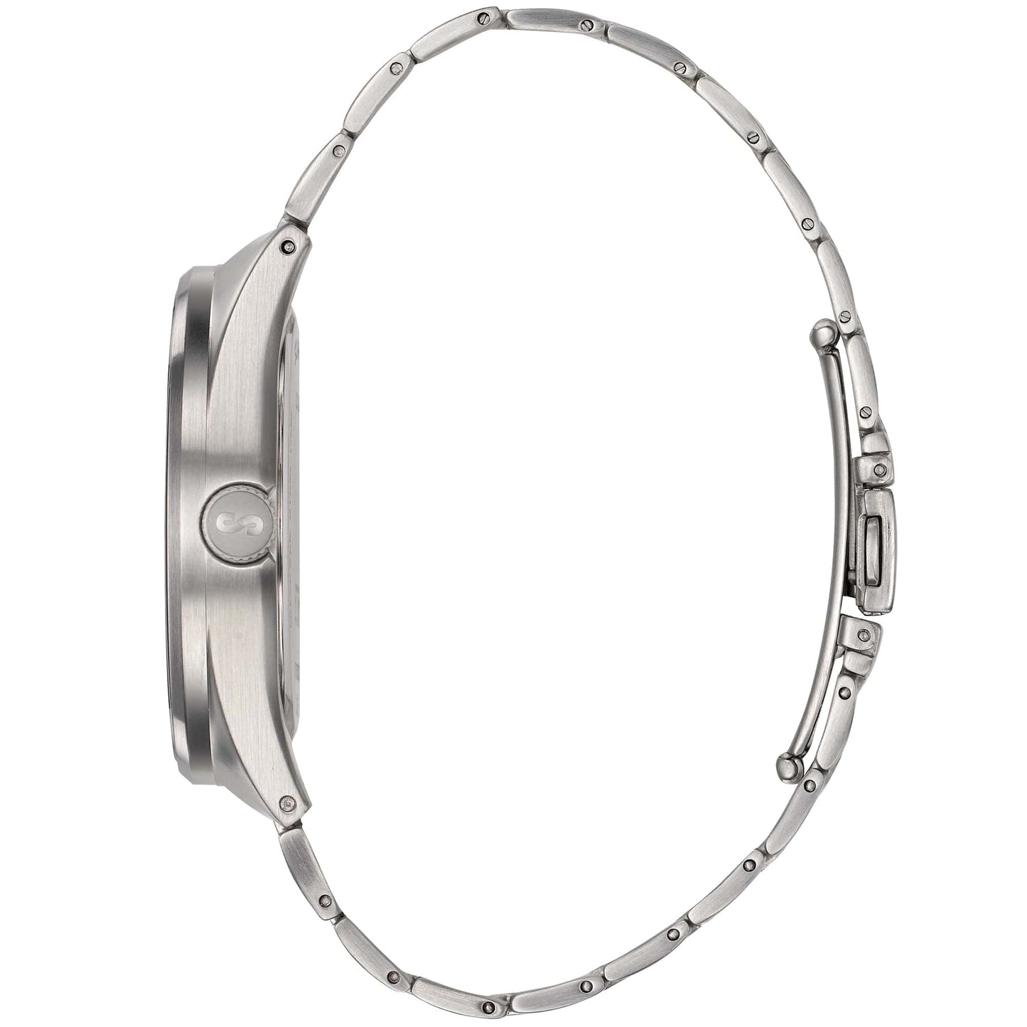 SOLARON LAZER BLUE SIDE VIEW