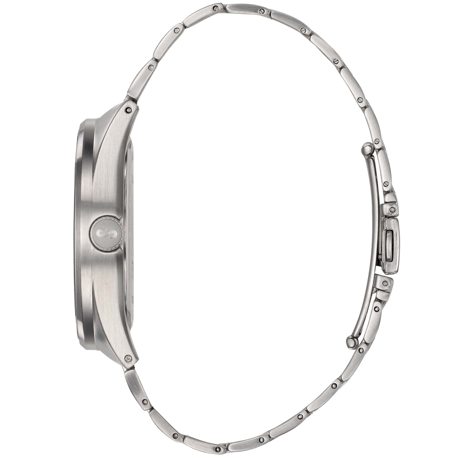 SOLARON LAZER BLUE SIDE VIEW