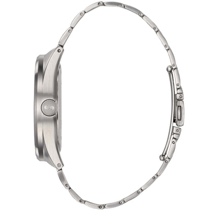 SOLARON LAZER BLUE SIDE VIEW