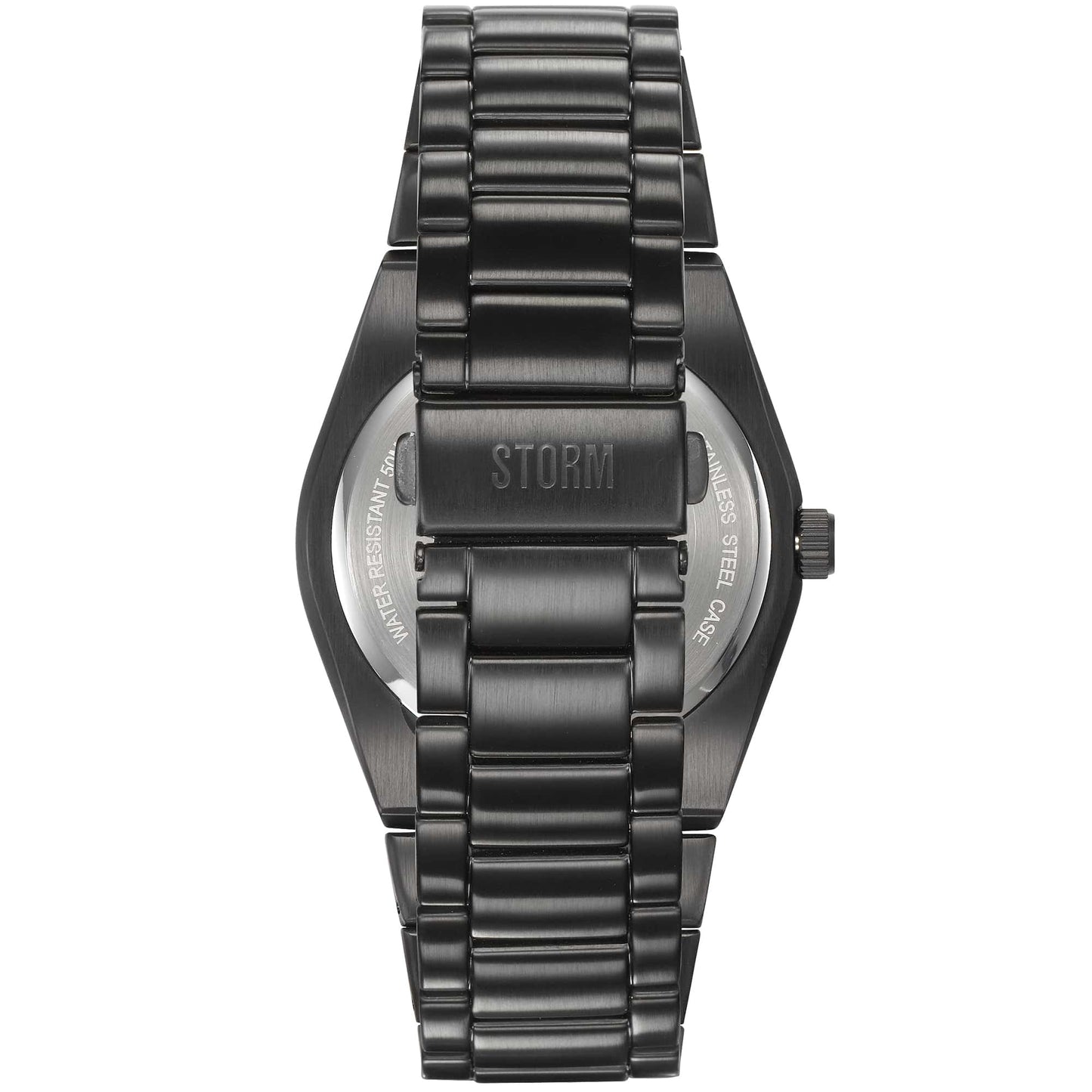 SOLARON SLATE RED BACK VIEW