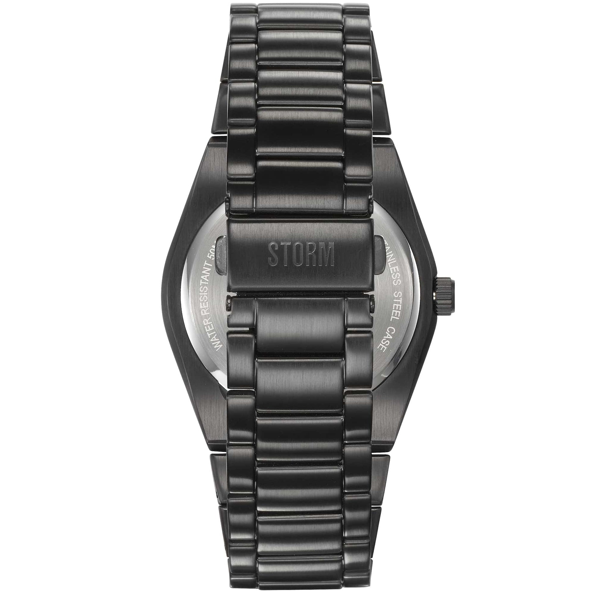 SOLARON SLATE RED BACK VIEW