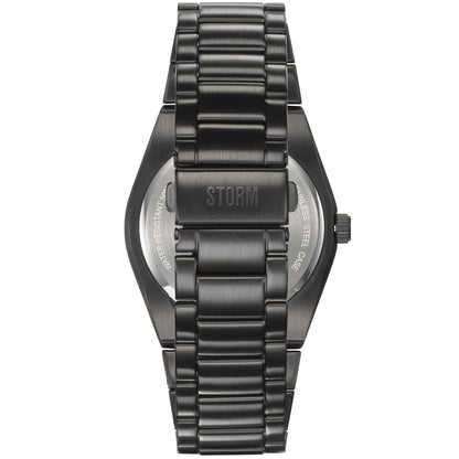 SOLARON SLATE RED BACK VIEW