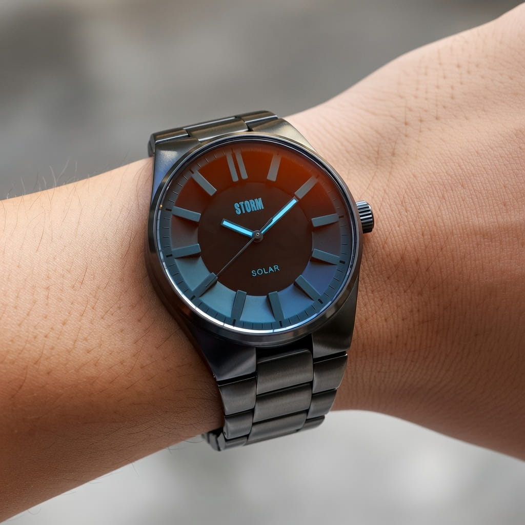 SOLARON_SLATE_RED_WRIST_2