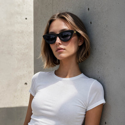STORM SOSTRATUS SUNGLASSES 9ST696-2 LIFESTYLE VIEW