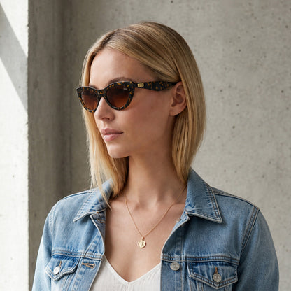 SOSTRATUS SUNGLASSES 9ST696-3 LIFESTYLE 2