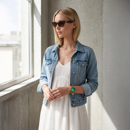 SOSTRATUS SUNGLASSES 9ST696-3 LIFESTYLE 3