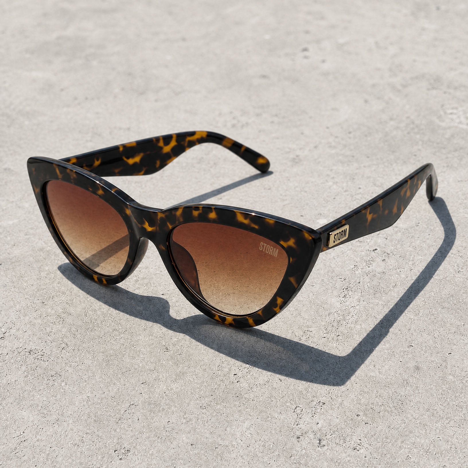 SOSTRATUS SUNGLASSES 9ST696-3 EXTRA 1