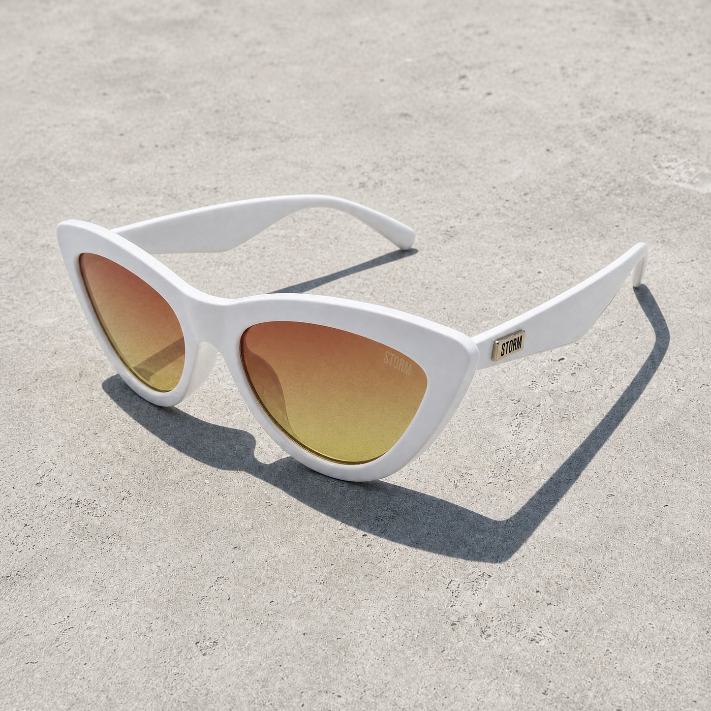 STORM SOSTRATUS SUNGLASSES 9ST696-1EXTRA 1
