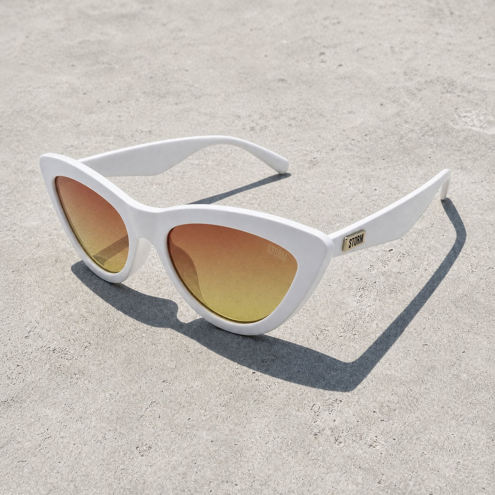 STORM SOSTRATUS SUNGLASSES 9ST696-1EXTRA 1