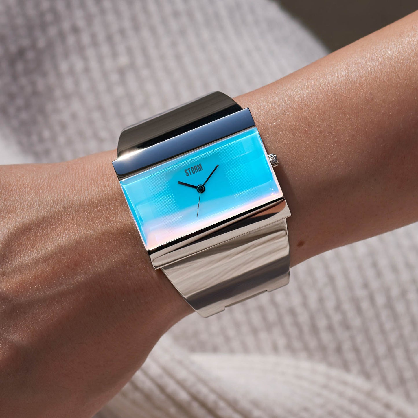 STARLETTI LAZER AQUA WRIST