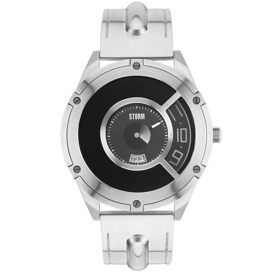 STEFFENTRON BLACK