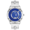 STEFFENTRON LAZER BLUE