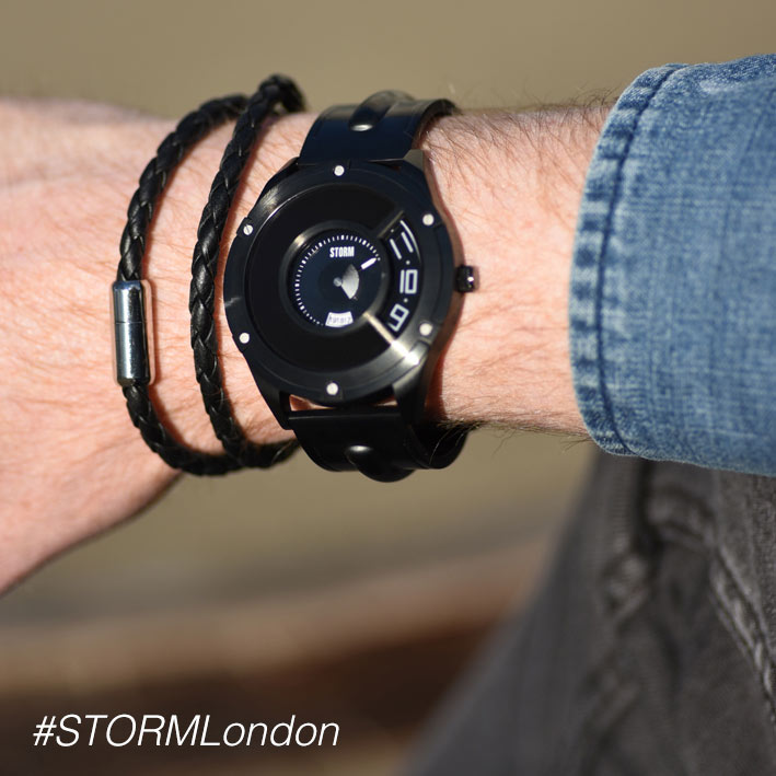 STORM STEFFENTRON SLATE WRIST 1