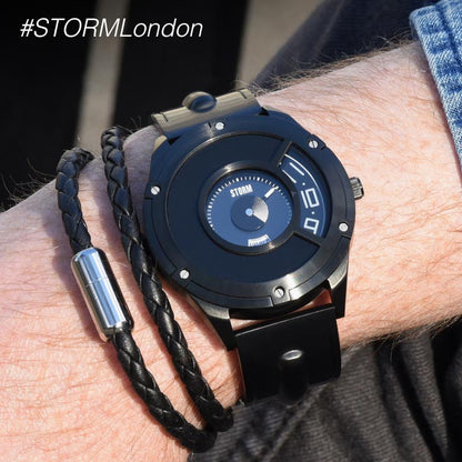 STORM STEFFENTRON SLATE WRIST 2