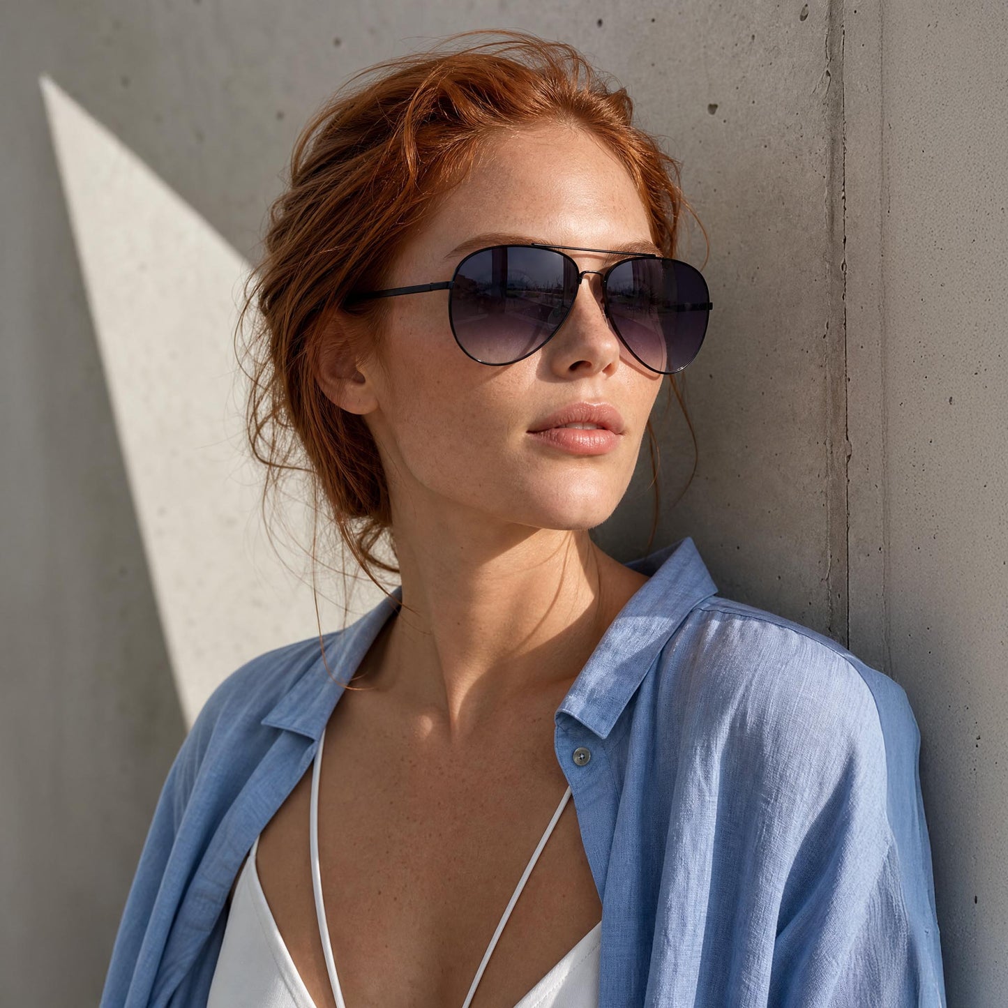 STELLAR SUNGLASSES 9ST340-2 LIFESTYLE