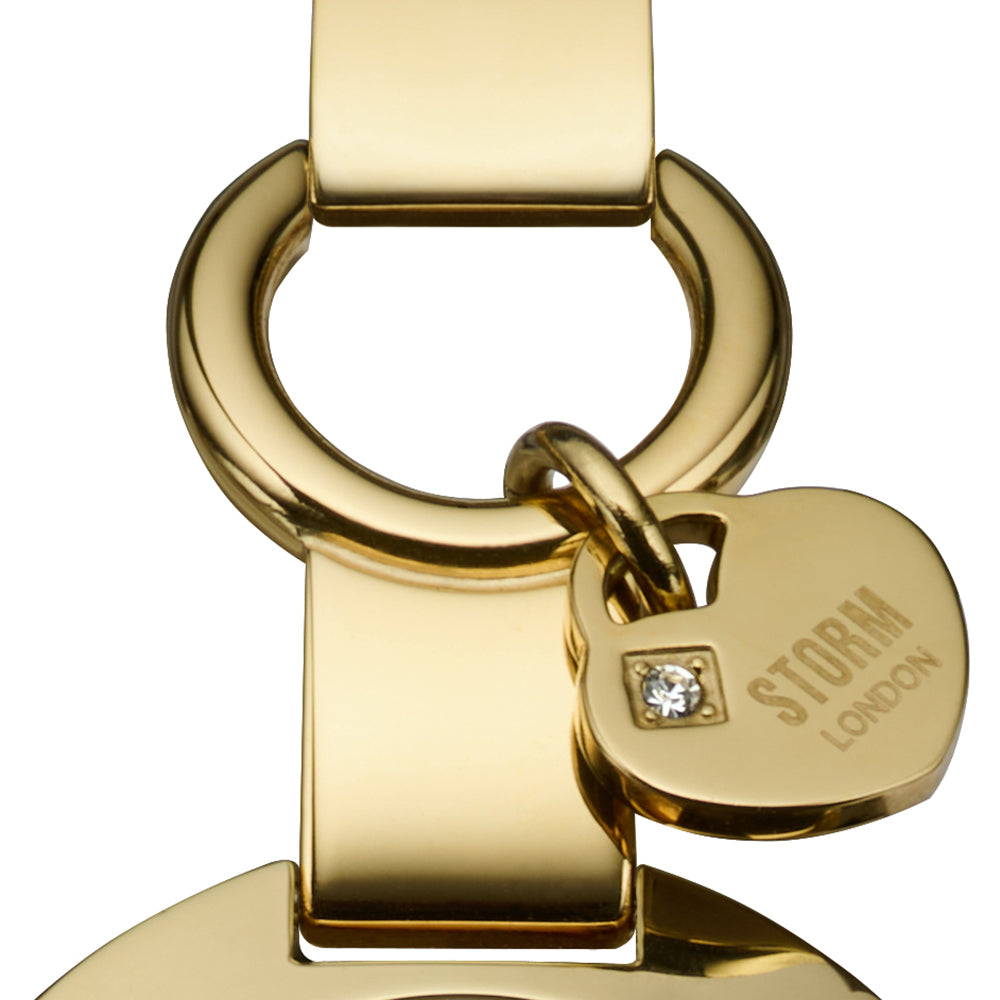 STORMELE GOLD BROWN EXTRA 01